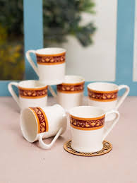 Tea Cups